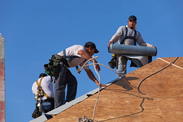 Quick and Trustworthy Emergency Roof Repair Services in Elburn, IL