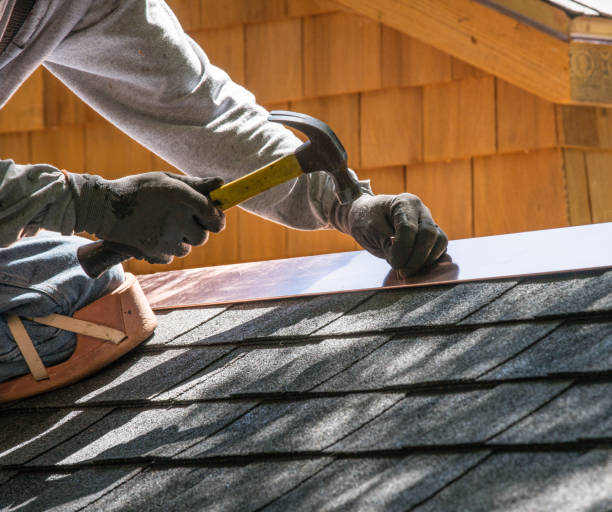 Best Flat Roof Repair Services  in Elburn, IL